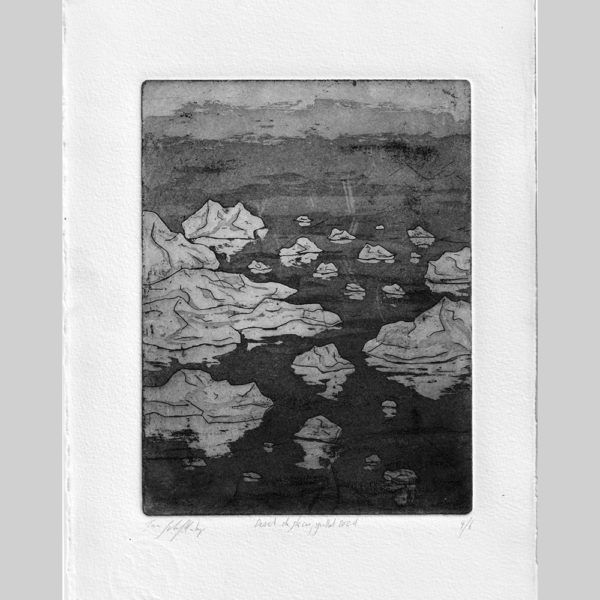*Tina Schwizgebel Wang | Gravure – Image 2
