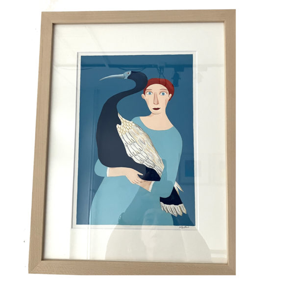 Albertine | Volière – Image 4